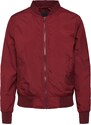 Urban Classics Starpsezonu jaka bordo