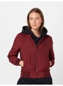 Urban Classics Starpsezonu jaka bordo