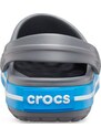 Crocs Crocband Charcoal/Ocean
