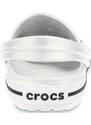 Crocs Crocband White
