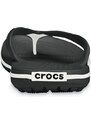 Crocs Crocband Flip Black