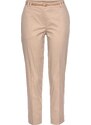 VIVANCE Čino bikses smilškrāsas