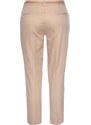 VIVANCE Čino bikses smilškrāsas