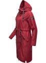 NAVAHOO Starpsezonu parka ' Josinaa ' tumši sarkans