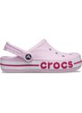 Crocs Bayaband Clog Ballerina Pink/Candy Pink
