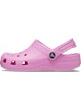 Crocs Classic Clog Kid's Taffy Pink