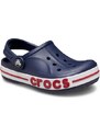 Crocs Bayaband Clog Kid's 207019 Navy