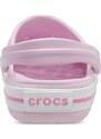 Crocs Crocband Clog Kid's Ballerina Pink