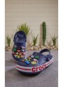 Crocs Bayaband Clog Kid's 207018 Navy