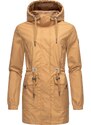 NAVAHOO Starpsezonu parka 'Neophee' gaiši brūns