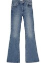 Cars Jeans Džinsi zils džinss