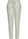 LASCANA Bikses pasteļzaļš