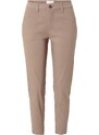 Freequent Čino bikses 'REX' gaiši brūns