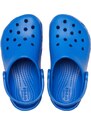 Crocs Classic Clog Kid's 206990 Blue Bolt