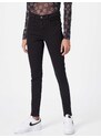 b.young Džinsi 'Lola Luni' melns džinsa