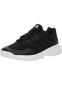ADIDAS PERFORMANCE Sporta apavi 'Gamecourt 2.0' melns / balts