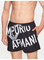 Peldšorti Emporio Armani Underwear