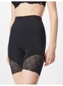 Chantelle Figūru koriģējošas bikses melns
