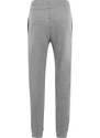 Tommy Hilfiger Underwear Pidžamas bikses jūraszils / raibi pelēks / sarkans / balts