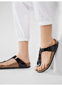 Čības uz pirksta Birkenstock