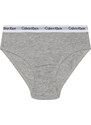 2 biksīšu pāru komplekts Calvin Klein Underwear
