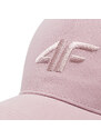 Cepure ar nagu 4F