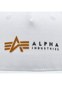 Cepure ar nagu Alpha Industries