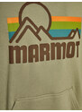 Džemperis ar kapuci Marmot