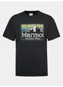 T-krekls Marmot