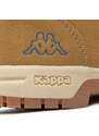 Trapper stila apavi Kappa