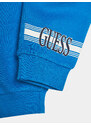 Džempera ar kapuci, bodija un sporta bikšu komplekts Guess