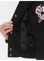 Bomber stila jaka Guess