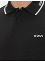 Polo Boss