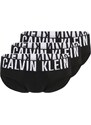 Calvin Klein Underwear Biksītes 'Intense Power' melns / balts