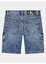 Džinsa bikses Calvin Klein Jeans