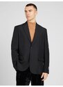 Versace Jeans Couture Klasiska žakete melns / balts
