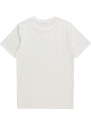 Calvin Klein Swimwear T-Krekls kaļķa / balts