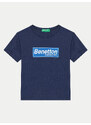 T-krekla un šortu komplekts United Colors Of Benetton