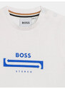 T-krekla un šortu komplekts Boss