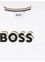 T-krekla un šortu komplekts Boss