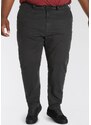 Levi's Big & Tall Čino bikses 'XX Chino Standard Taper Pants (Big & Tall)' melns
