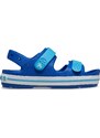 Crocs Crocband Cruiser Sandal Blue Bolt/Venetian Blue