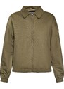 DreiMaster Vintage Starpsezonu jaka olīvzaļš