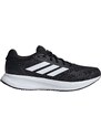 ADIDAS PERFORMANCE Skriešanas apavi 'Runfalcon 5' melns / balts