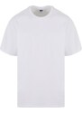 Urban Classics T-Krekls pelēks / balts