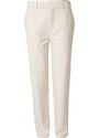 Guido Maria Kretschmer Men Čino bikses 'Tristan' krēmkrāsas