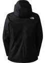 THE NORTH FACE Āra jaka 'Quest' melns / balts