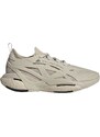 ADIDAS BY STELLA MCCARTNEY Skriešanas apavi 'Solarglide' tumši bēšs