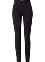 Freequent Čino bikses 'SOLVEJ' melns