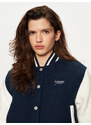 Bomber stila jaka Tommy Jeans